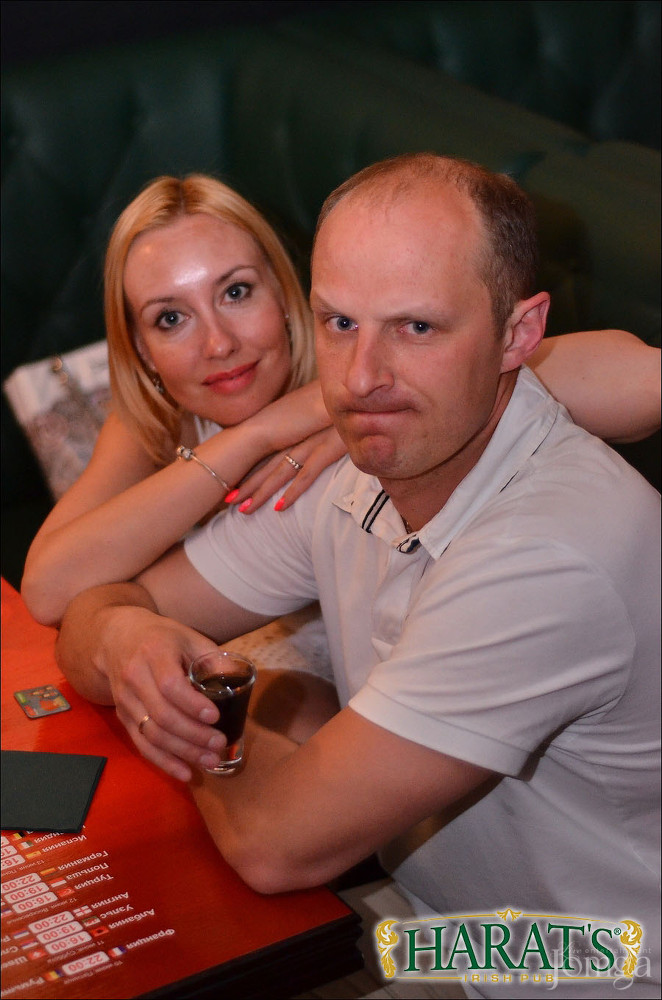 Фотография с 3.06.2016 Группа "VEGAS" в Харатс паб