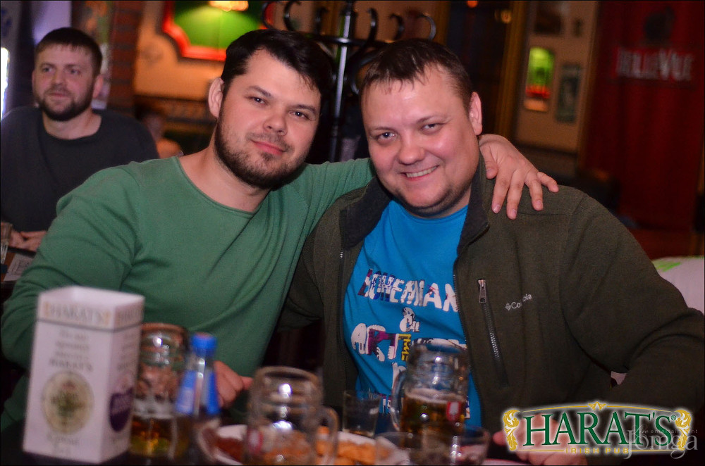 Фотография с 3.06.2016 Группа "VEGAS" в Харатс паб