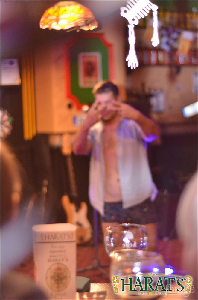 Фотография с 3.06.2016 Группа "VEGAS" в Харатс паб