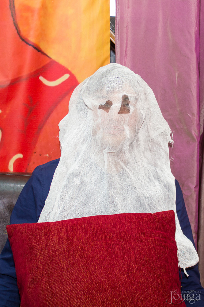 Фотография с Halloween в Гавана клуб