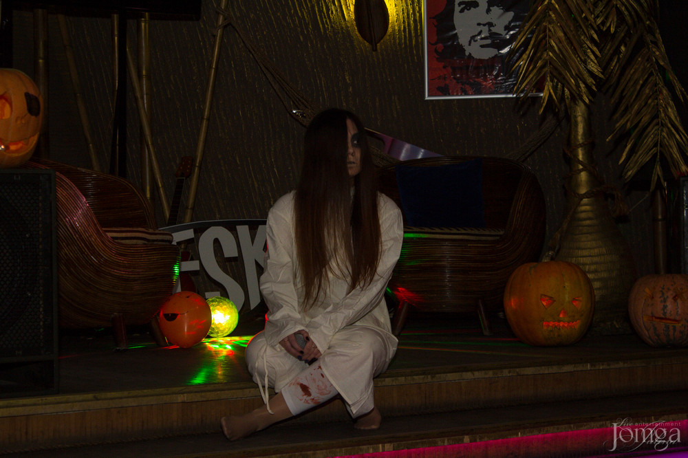 Фотография с Halloween в Гавана клуб