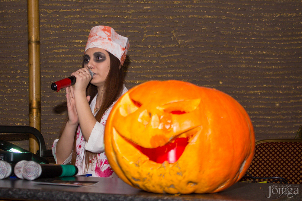 Фотография с Halloween в Гавана клуб