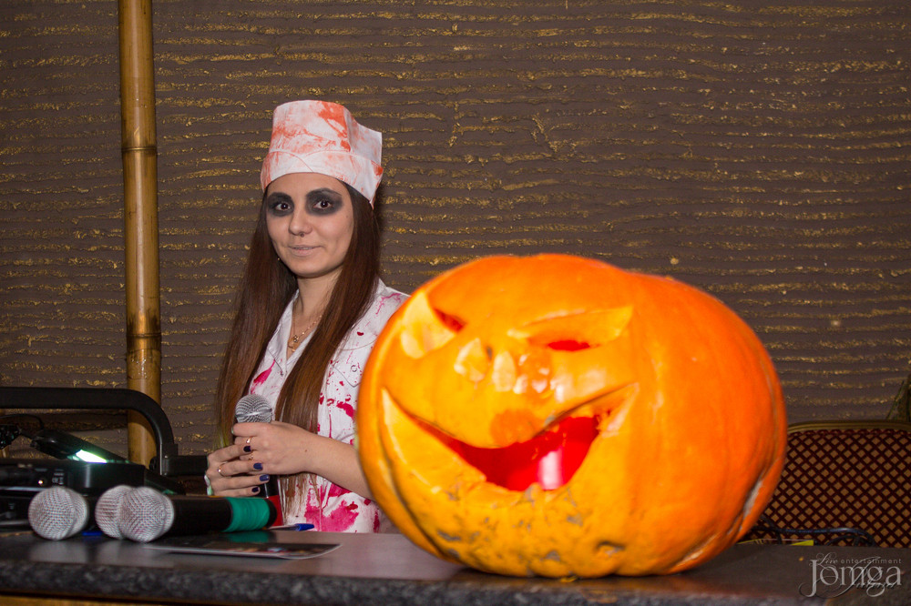 Фотография с Halloween в Гавана клуб