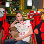 Halloween фото 172