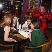 Halloween фото 134