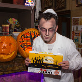 Halloween фото 100