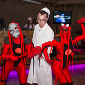 Halloween фото 124