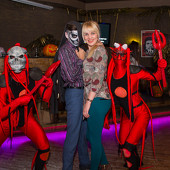 Halloween фото 127