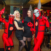 Halloween фото 160