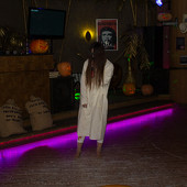 Halloween фото 36