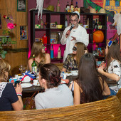 Halloween фото 68