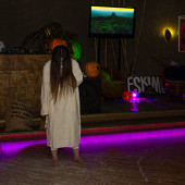 Halloween фото 38