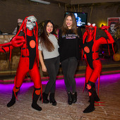 Halloween фото 132