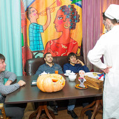 Halloween фото 61