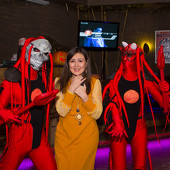 Halloween фото 121