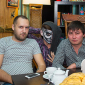 Halloween фото 176