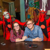 Halloween фото 140