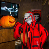 Halloween фото 168