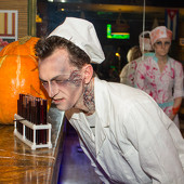 Halloween фото 34