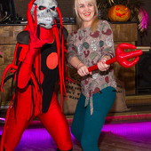 Halloween фото 126