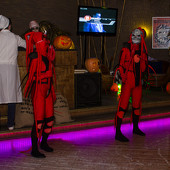 Halloween фото 120