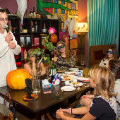 Halloween фото 43