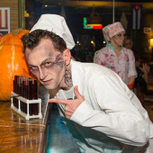 Halloween фото 35