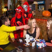 Halloween фото 159