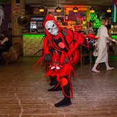 Halloween фото 155