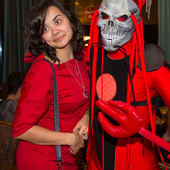 Halloween фото 142