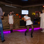 Halloween фото 86