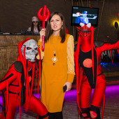 Halloween фото 123