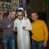 Halloween фото 33