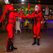 Halloween фото 154