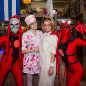 Halloween фото 166