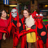 Halloween фото 141