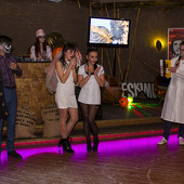 Halloween фото 105