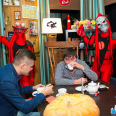 Halloween фото 149