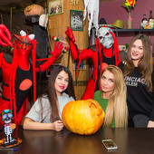 Halloween фото 136