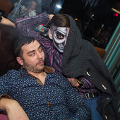 Halloween фото 174