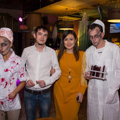 Halloween фото 116