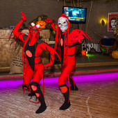 Halloween фото 148