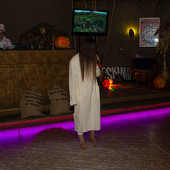 Halloween фото 37