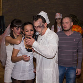 Halloween фото 80