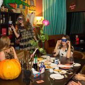 Halloween фото 44