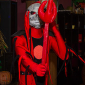 Halloween фото 170