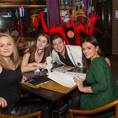 Halloween фото 135