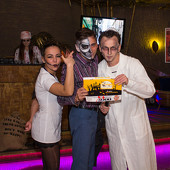 Halloween фото 109