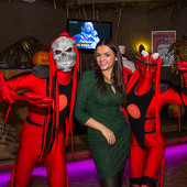 Halloween фото 131