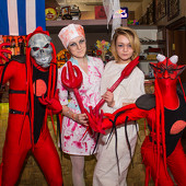 Halloween фото 167